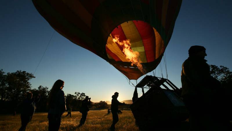 Top things to do in the Hunter Valley