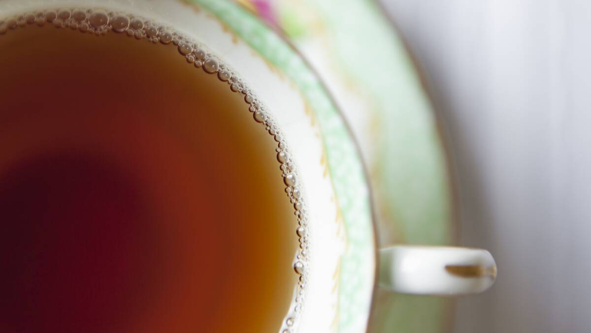 Murrumbidgee Council invites residents to share a cup of tea for a great cause
