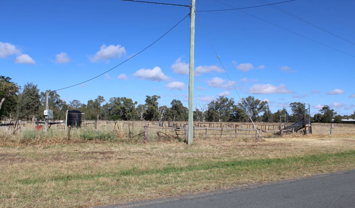 13 Marah Street: For sale by expression of interest, this property is an ideal small acreage block on the edge of the city with many potential uses.
