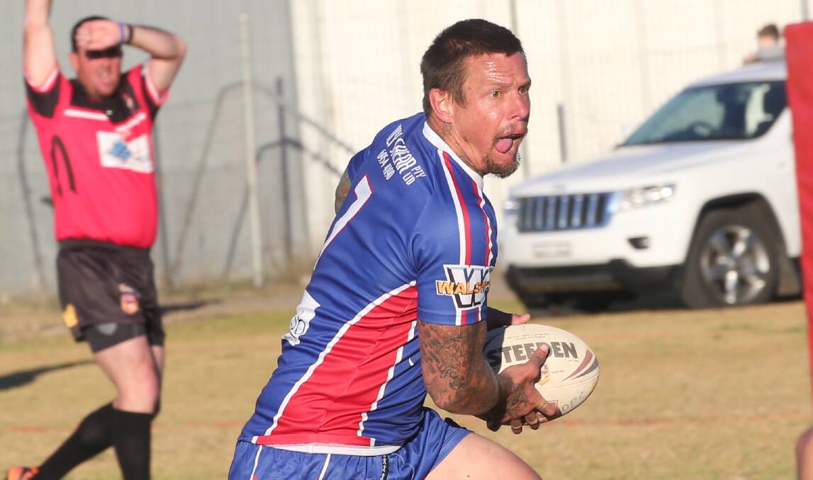 DPC Roosters unlucky in Paul Kelly Memorial Shield capaign