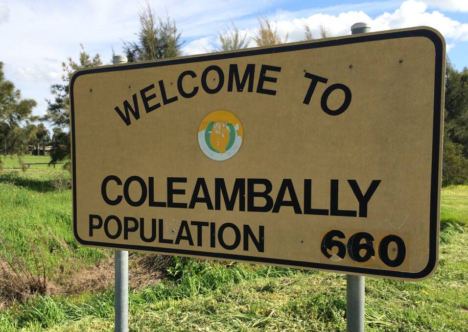 Murrumbidgee Council to consider Coleambally makeover
