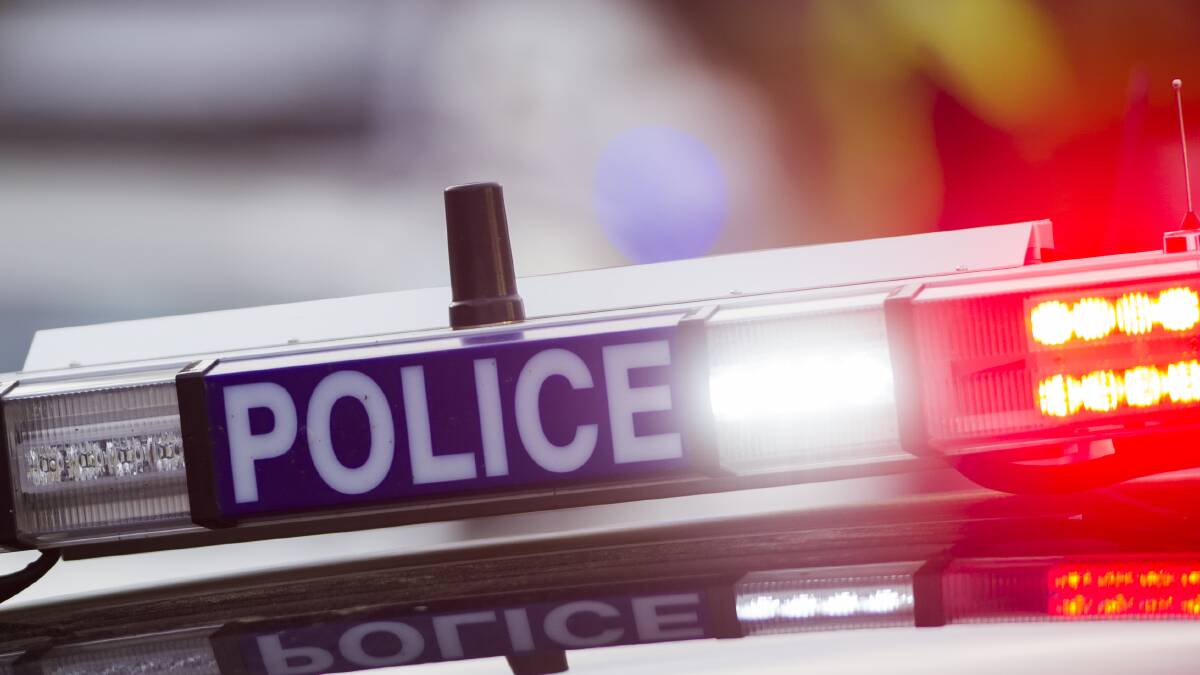 Thieves make off with electronics haul in Griffith ram-raid attack