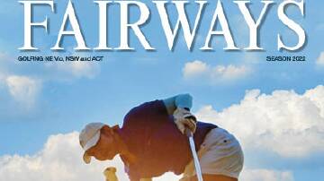 Fairways | Golfing NW Vic, NSW and ACT