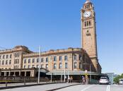 Last week, the NSW Heritage Council opposed the construction of high-rise buildings at Central Station in Sydney, suggesting that low density would be more appropriate for that location. But is that the right call? Picture Shutterstock