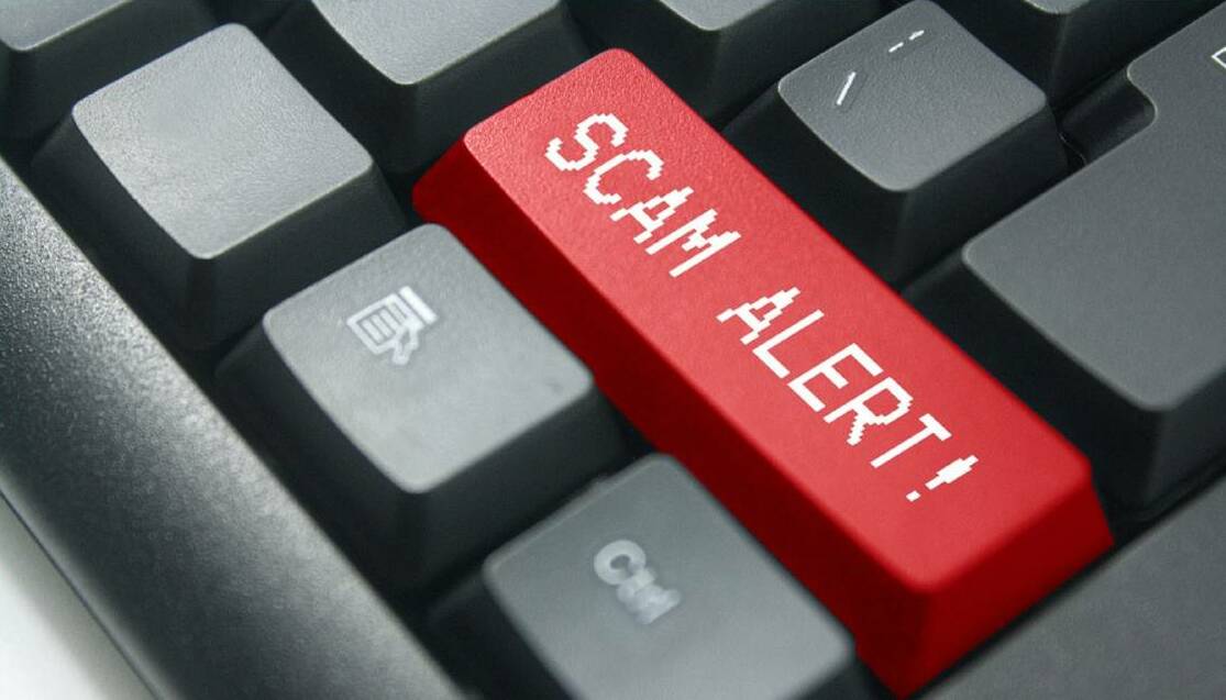 Investigations underway as scam steals $50k from local businesses