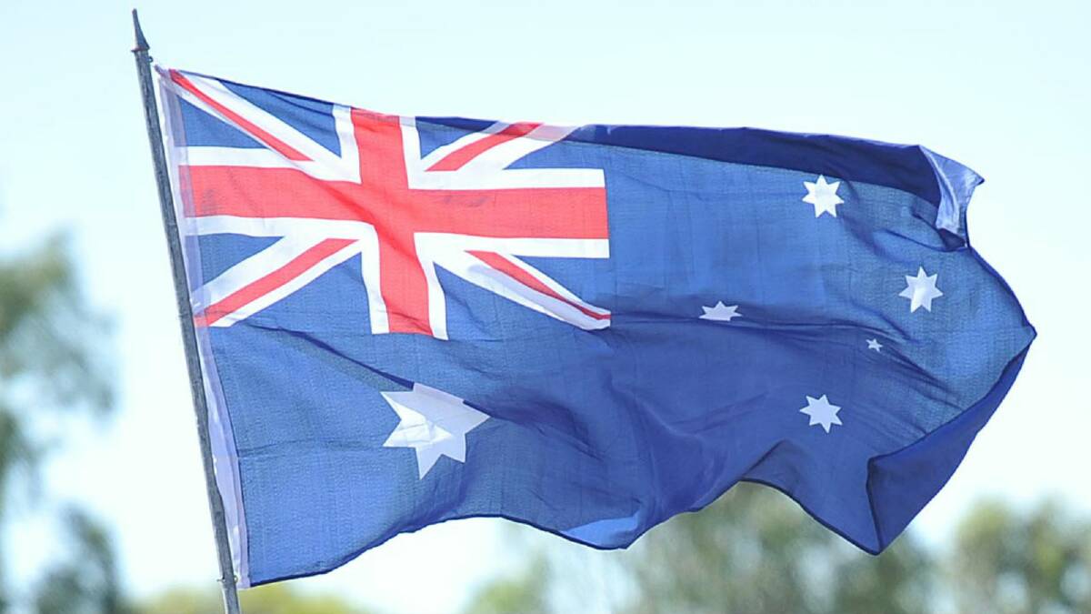 Region to come together for Australia Day celebrations