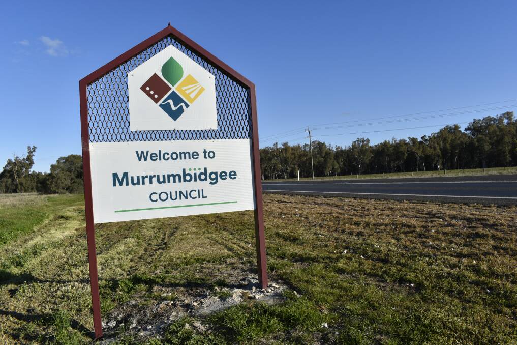 Murrumbidgee Council releases draft shipping container policy