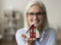 We need better incentives for people to downsize. Picture Shutterstock