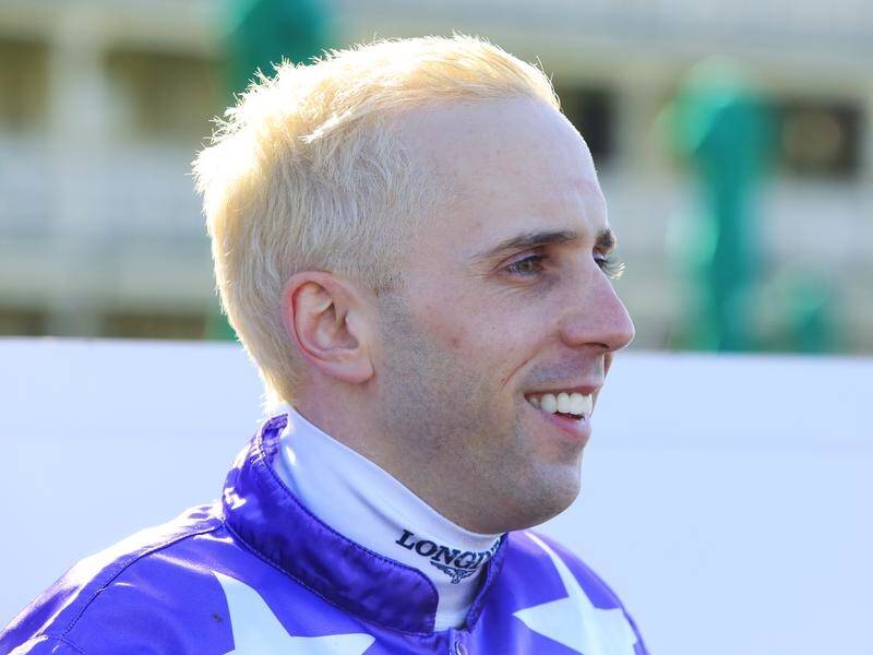 A new look has brought a welcome change of luck for Brenton Avdulla with a Randwick treble.