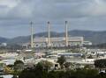 More than 80 per cent of Queensland's electricity remains generated by coal-fired plants.