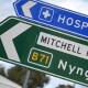 Linking rural hospitals to coronary nurses could lessen the risk of heart attack cases being missed.