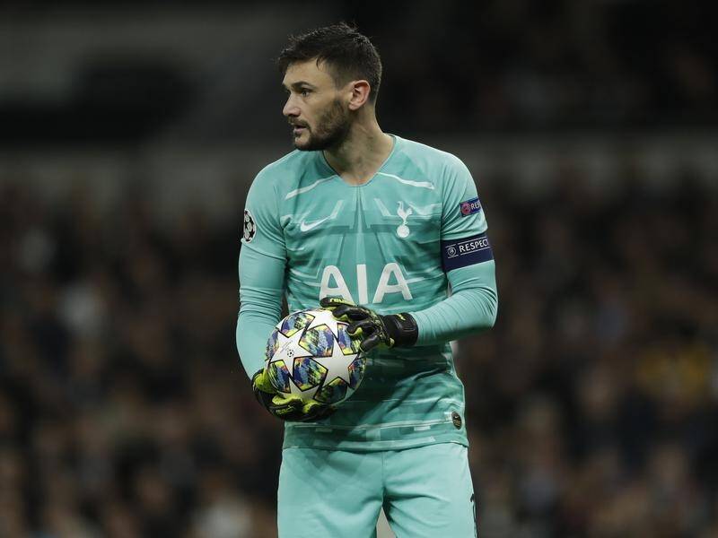 Hugo Lloris will be sidelined for the rest of 2019, claims France coach Didier Deschamps.
