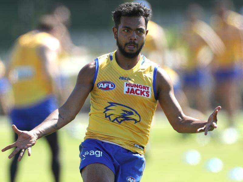 West Coast star Willie Rioli 's long-running anti-doping case is expected to be finalised soon.