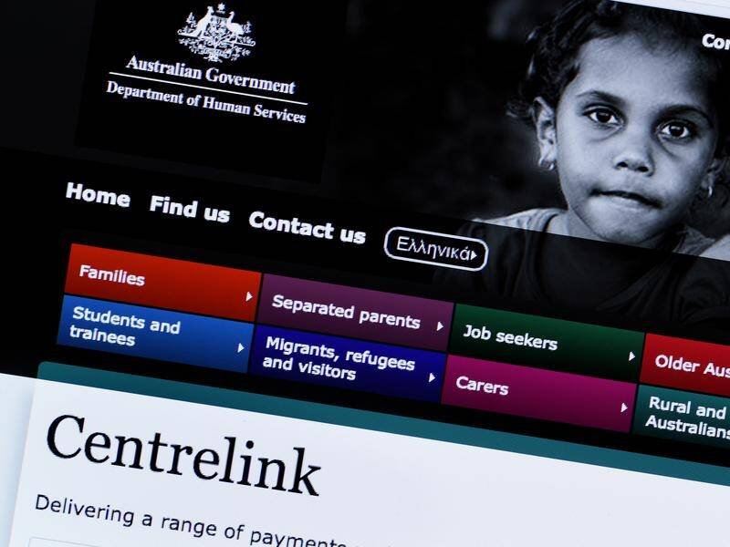 Robodebt victims were made to feel like "welfare cheats" by Centrelink staff, a court has been told.