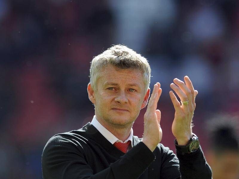 Manchester United boss Ole Gunnar Solskjaer saw his team finish sixth after a difficult EPL season.