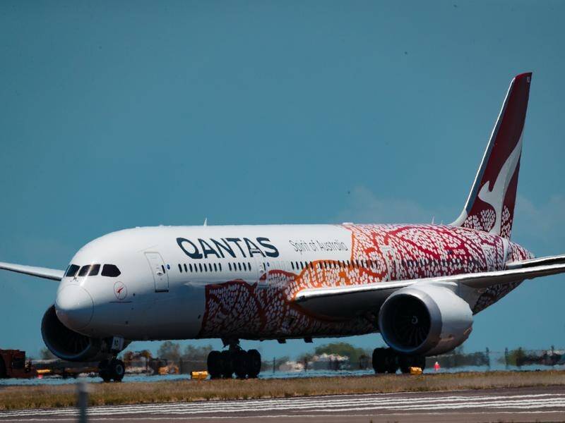 Flights from India to Darwin will resume on May 15, starting with repatriation of the vulnerable.