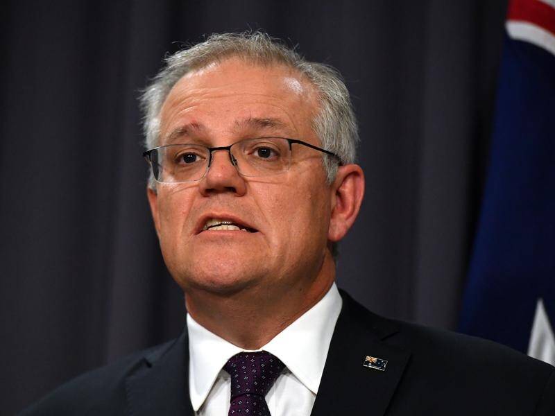 Prime Minister Scott Morrison has confirmed a 1000-bed facility will be constructed in Mickleham.