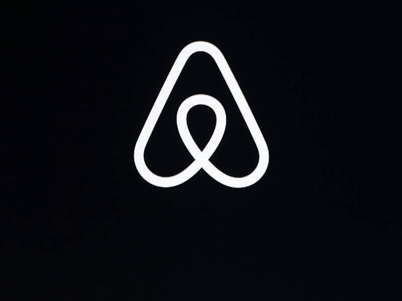 Airbnb has banned some individuals who were involved in last week's storming of the US Capitol.