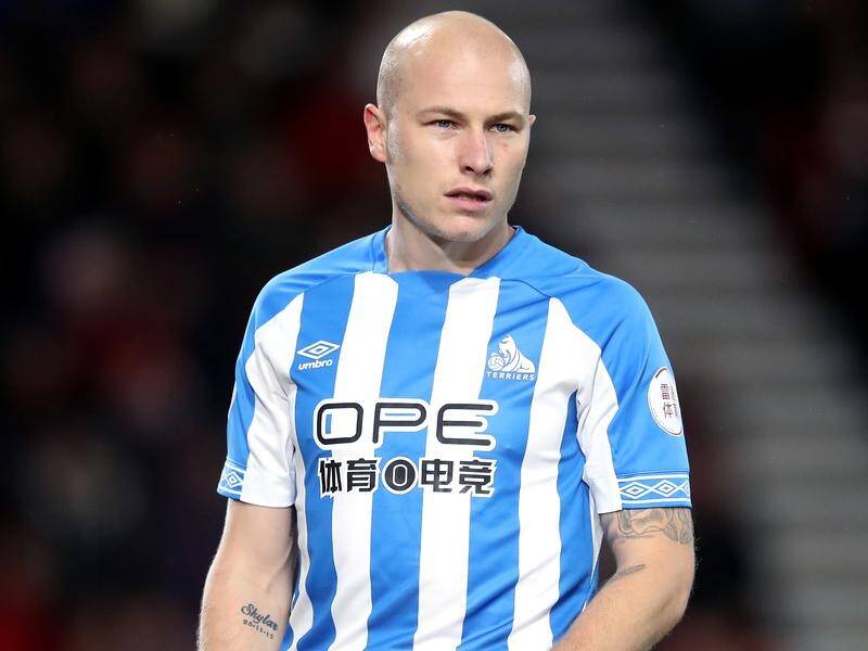 The Socceroos hope to clarify whether Aaron Mooy is at risk of missing the Asian Cup soon.