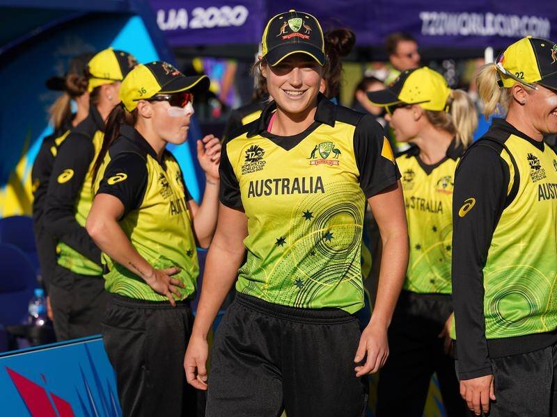 Ellyse Perry will carefully manage her return to international cricket with Australia.