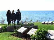 Past recipients of the Simpson Prize have travelled to World War I sites such as Gallipoli.