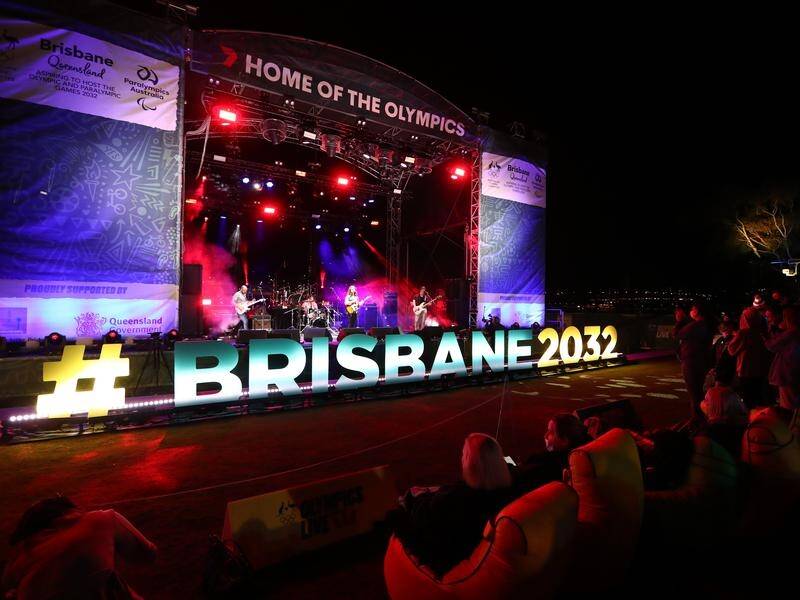 The road to the 2032 Olympics in Brisbane will begin with the creation of an organising committee.