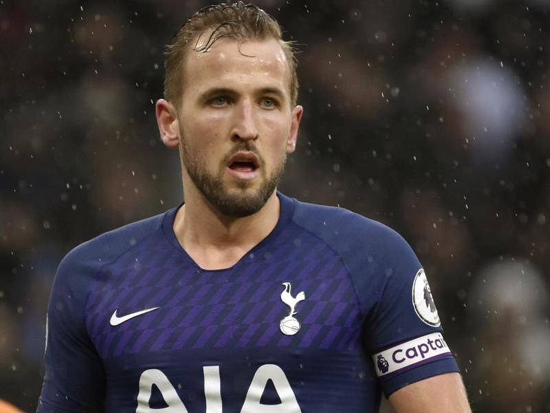 Tottenham Hotspur's Harry Kane has warned that he won't necessarily be at the EPL club forever.