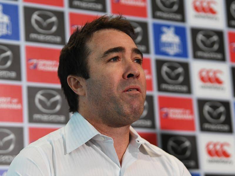 New football operations boss Brad Scott says head knocks will be a particular focus of the AFL.