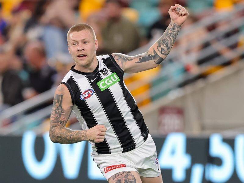 Jordan De Goey is hoping to have his US court case held virtually to allow him return to Australia.