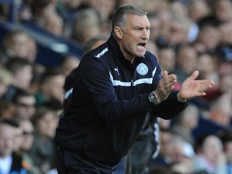 Newly appointed Watford boss Nigel Pearson is confident he can save the Hornets from EPL relegation.