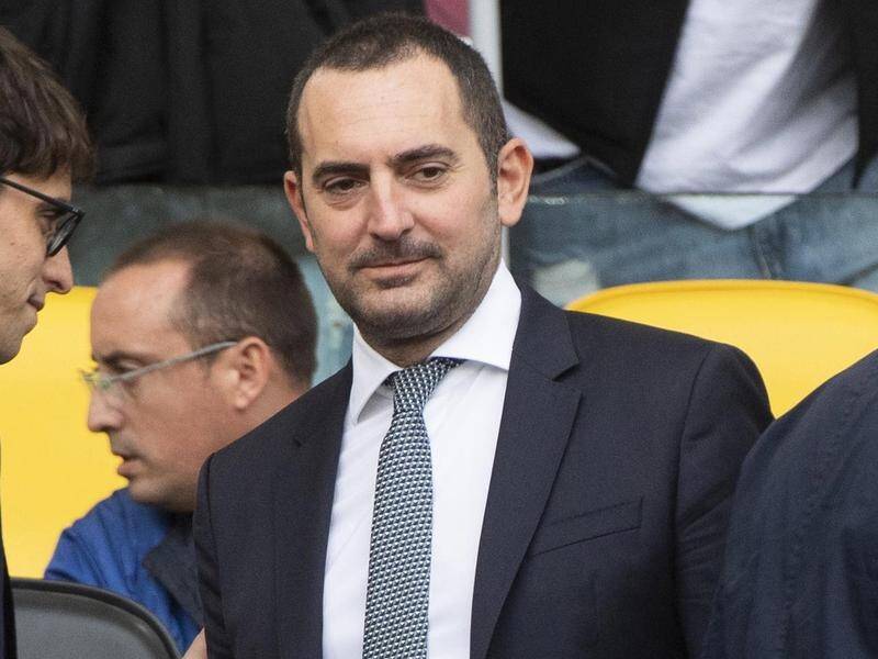 Italian Sports Minister Vincenzo Spadafora is set to extend a ban on sport until the end of April.