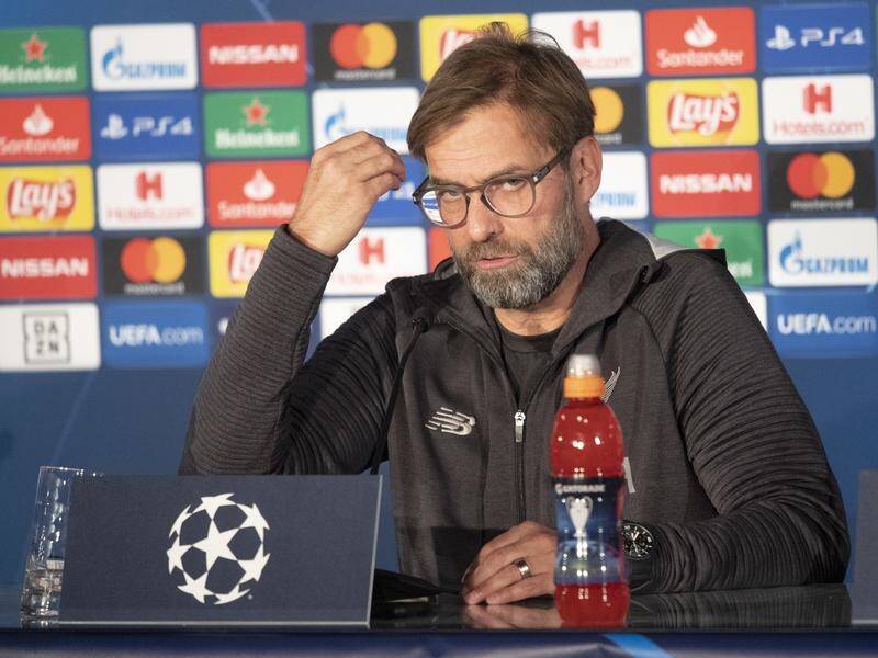 Juergen Klopp is not keen on Liverpool exiting the ECL to enhance their chances of winning the EPL.