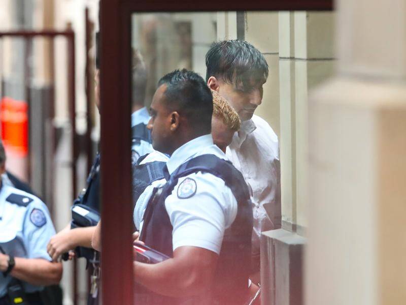 James Gargasoulas has been sentenced to life in prison over the deadly Bourke Street rampage.