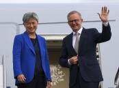 Australia's new leadership visited Japan and Fiji to assure regional partners and allies.