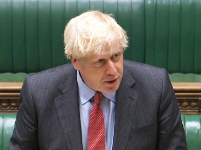 Boris Johnson has announced new measures to combat coronavirus.