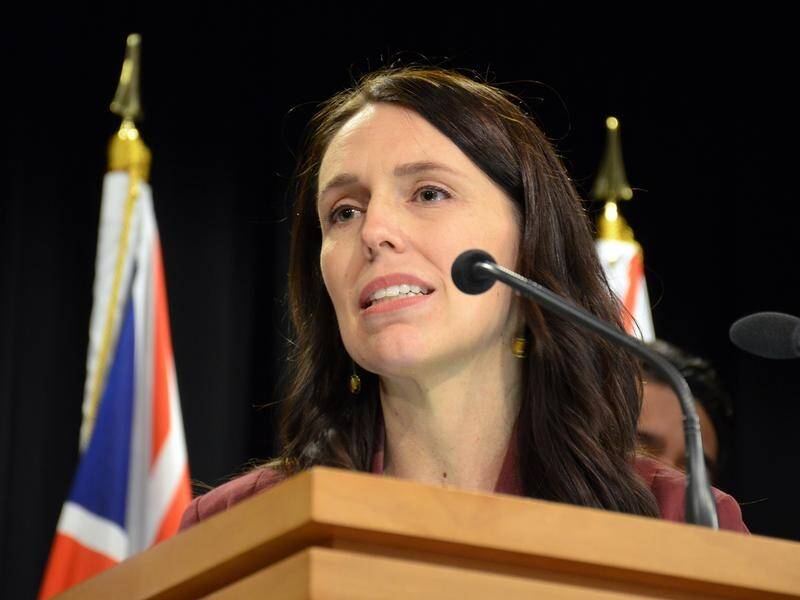 New Zealand Prime Minister Jacinda Ardern has sacked a minister over bullying claims.