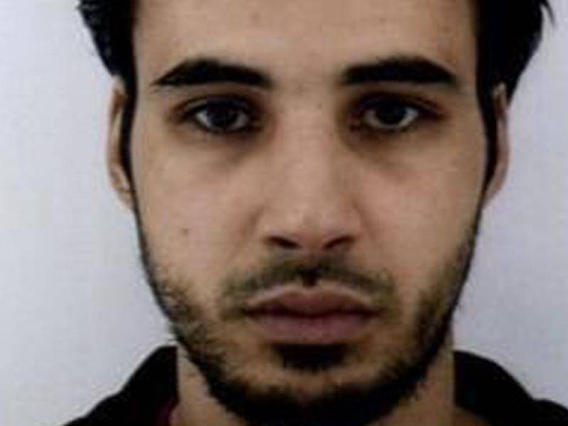 Strasbourg man Cherif Chekatt has 27 convictions and is thought to have become radicalised in jail.