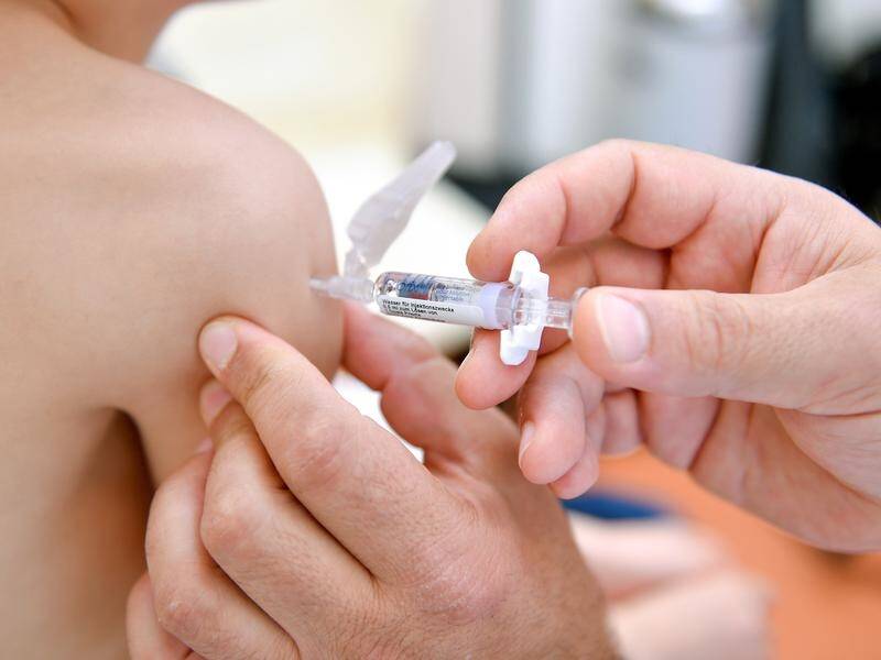 Researchers say several factors have undermined France's public confidence in vaccines.