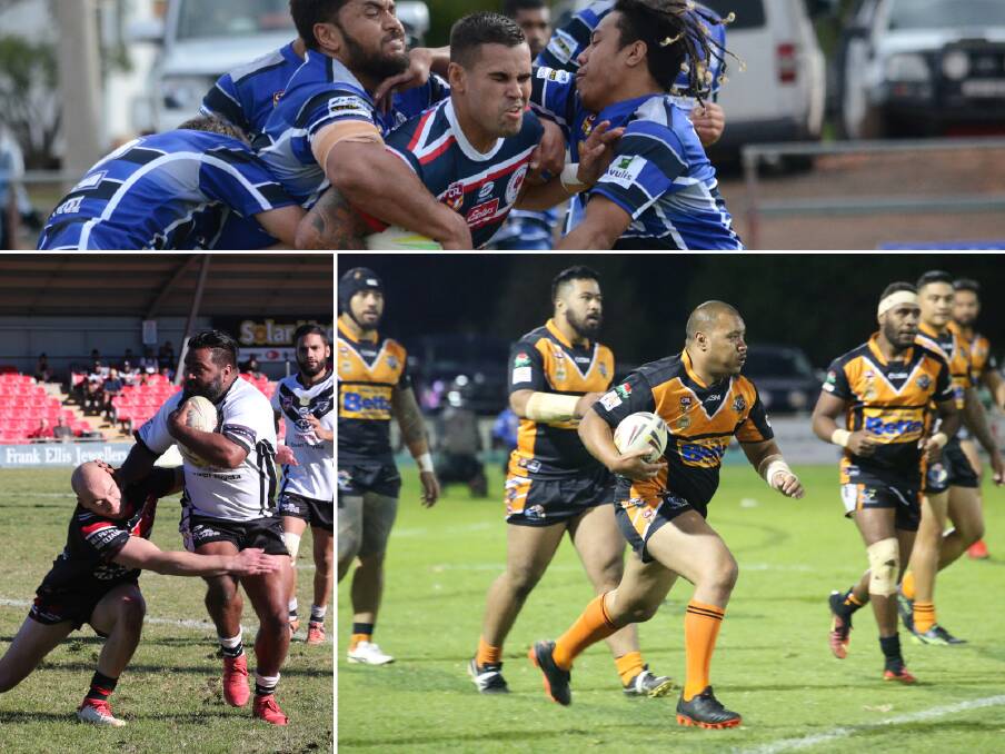 DEADLINE: Group 20 clubs will meet on Monday night to decide the future of any 2020 competition.